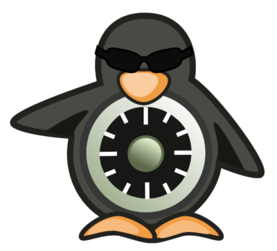 SELinux logo image