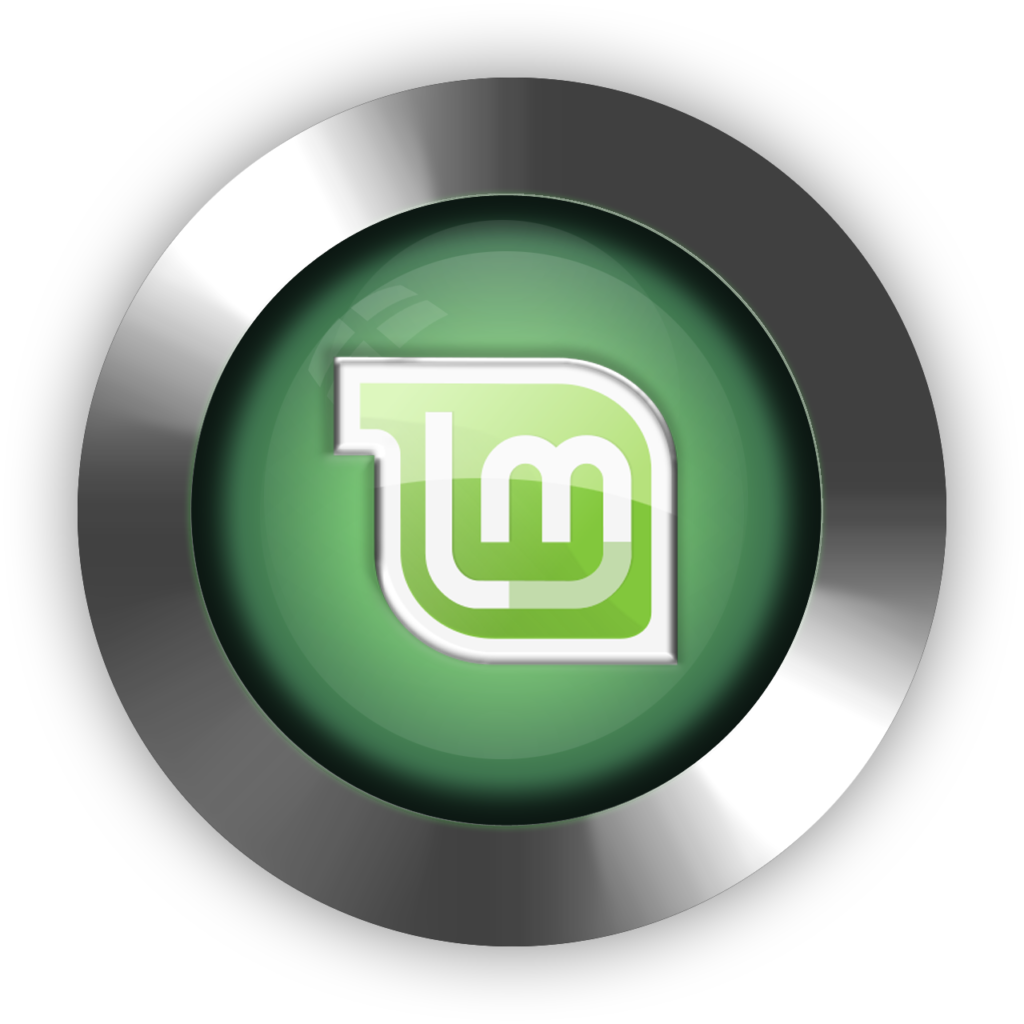 Linux Mint logo