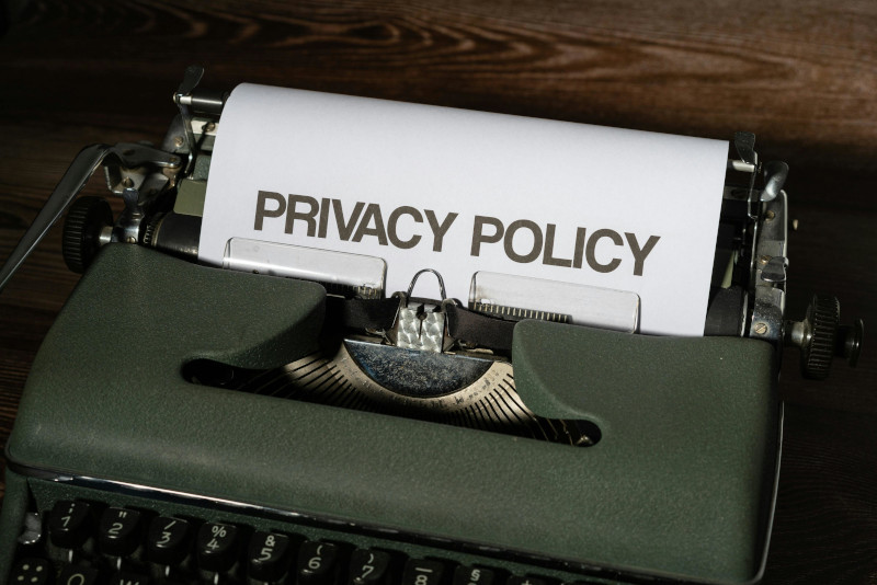 Privacy Policy image